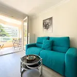 Charmant Studio Avec Terrasse Et Vue Arboree