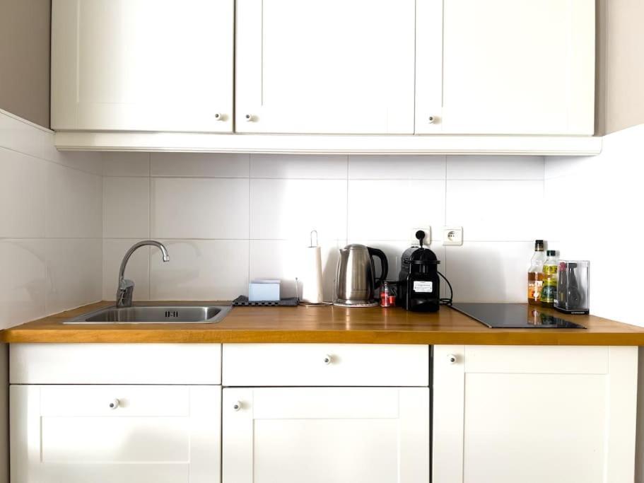 Apartamento Avec Terrasse Et Vue Arboree Cannes